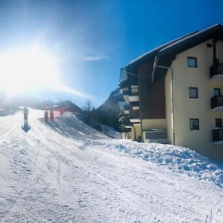 Apartment 2 Pieces, Proche Pistes, 4 Pers, Valfrejus - Fr-1-265-345