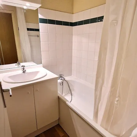 Apartment 2 Pieces, Proche Pistes, 4 Pers, Valfrejus - Fr-1-265-345 Modane