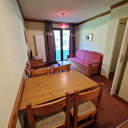 Apartment 2 Pieces, Proche Pistes, 4 Pers, Valfrejus - Fr-1-265-345 Modane