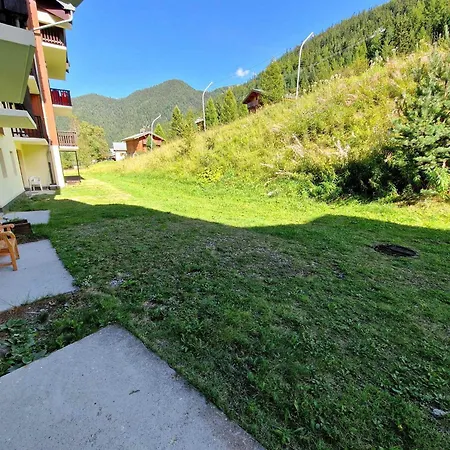 Apartment 2 Pieces, Proche Pistes, 4 Pers, Valfrejus - Fr-1-265-345
