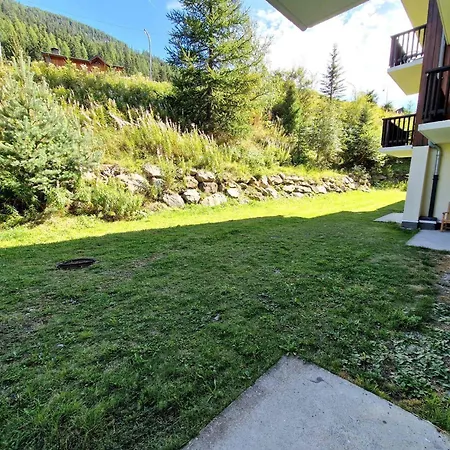 2 Pieces, Proche Pistes, 4 Pers, Valfrejus - Fr-1-265-345 Apartment *
